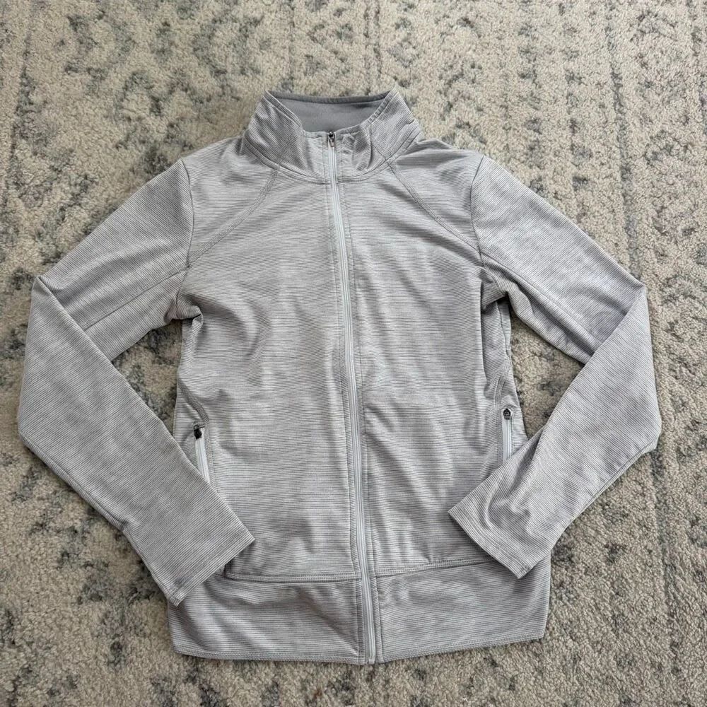 Women’s Champion Cropped Zip Up